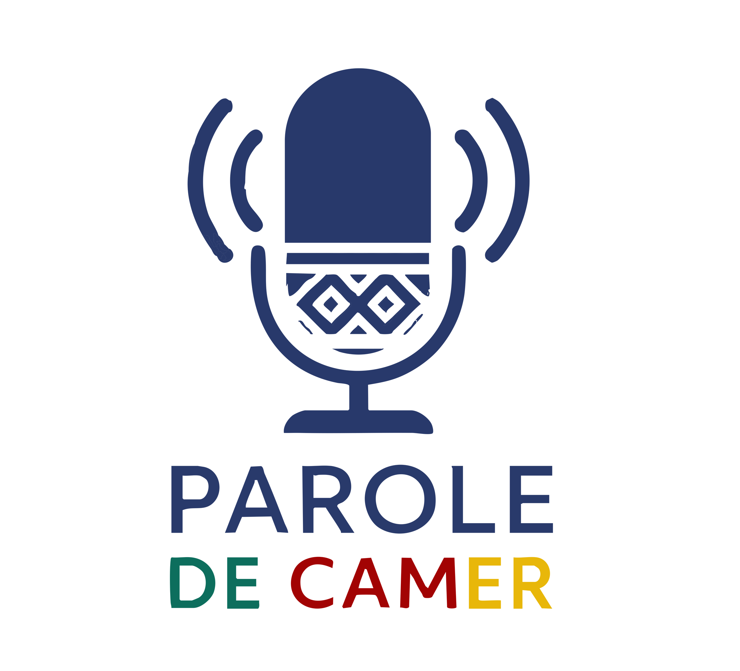 Parole de camer